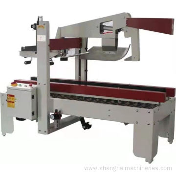 vertical film sealer / plastic bag sealing machine